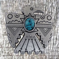 Southwest Thunderbird Concho CON303-A-AN