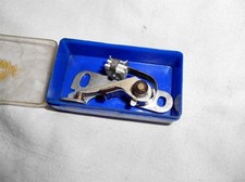 FIAT 1200  1300  1500  BERLINA / CABRIO  CONTATTI SPINTEROGENO MAGNETI MARELLI.