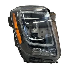 2020-2022 Kia Telluride Right Headlight Halogen Factory OEM Replacement Part