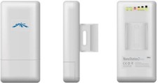 Ubiquiti Networks NanoStation2 LOCO LEGACY 2.4 GHz Antenna USED