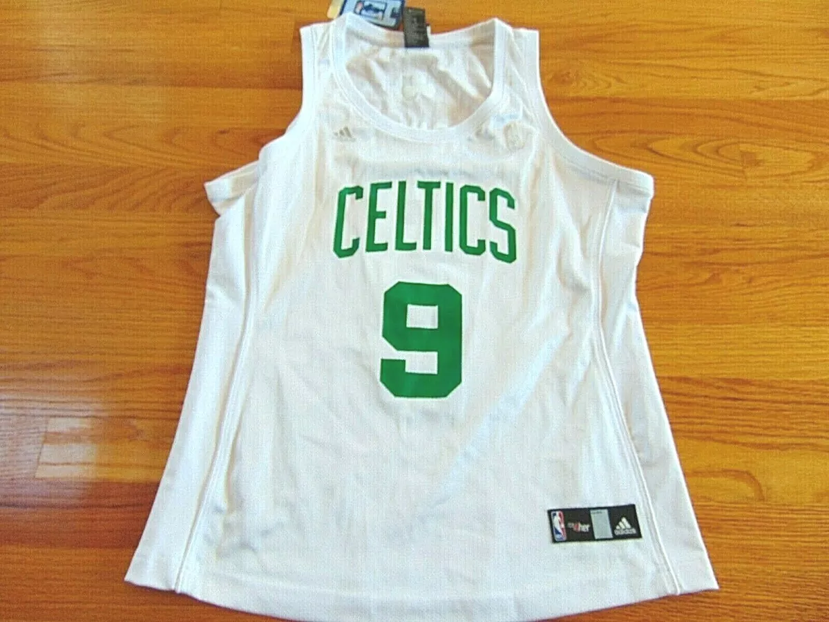 Rajon Rondo Jersey 