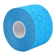 TheraBand Kinesiology Tape Blue 2"x16.4 #12746