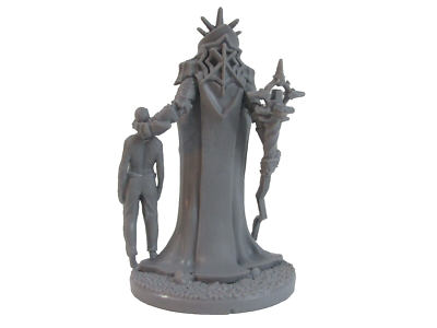 TAINTED GRAIL The Fall Of Avalon FORE-DWELLER RECLAIMER Mini