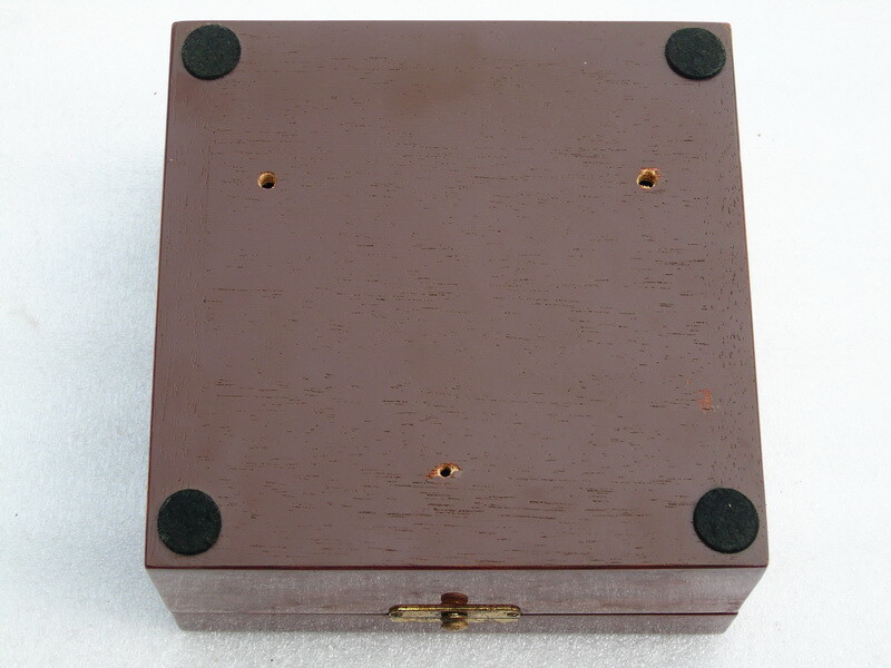 WEMPE CHRONOMETERWERKE GEGRUNDET HAMBURG SHIPS BOAT MARINE QUARTZ