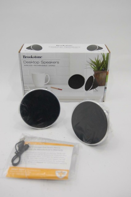 desktop bluetooth speakers