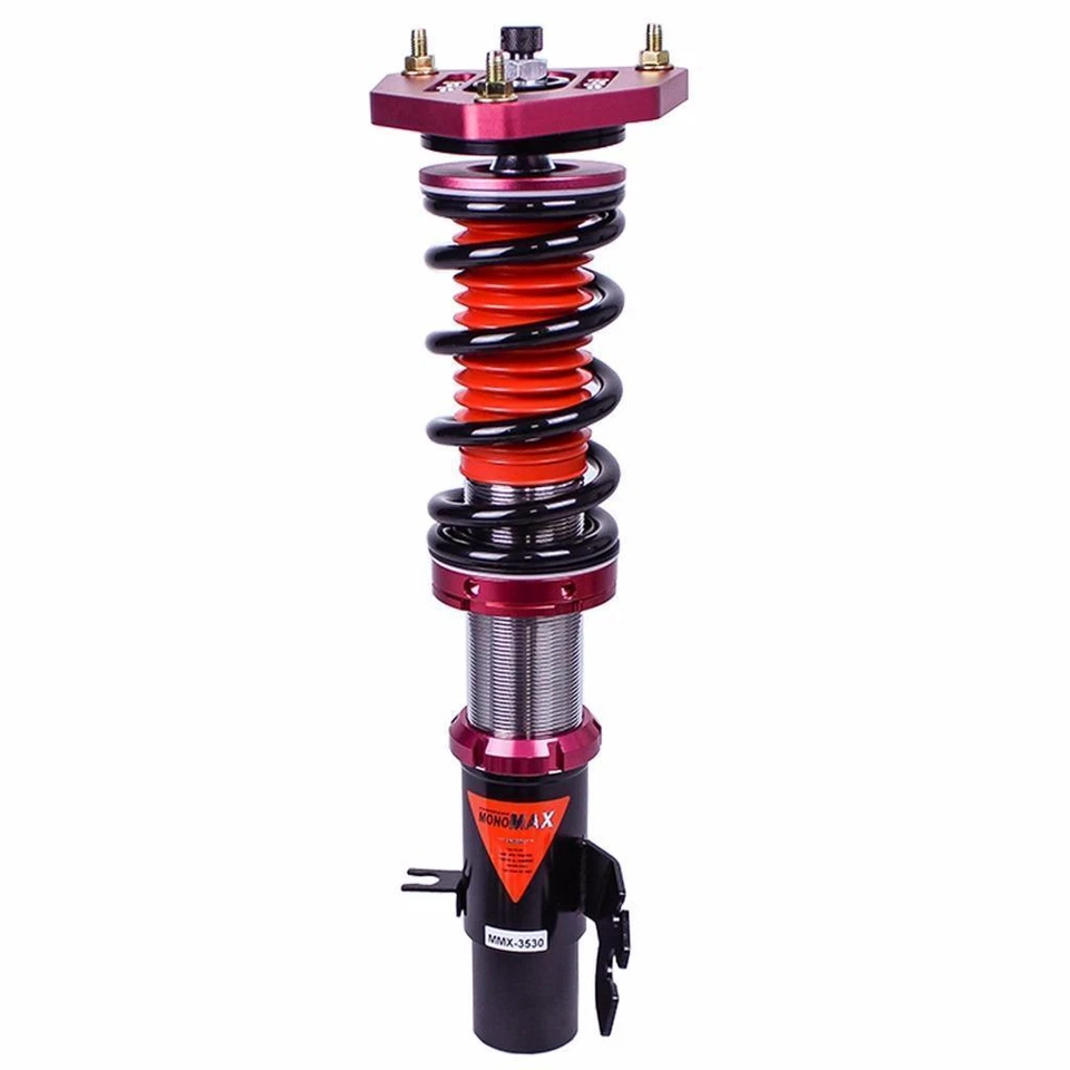 GSP MAXX COILOVER SUSP DAMPER KIT FOR 07-13 MINI COOPER WITH CAMBER PLATES Foto 4 de 4