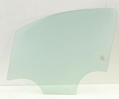 Fits 2013-2022 Chevrolet Trax Driver Left Side Front Door Window Door Glass