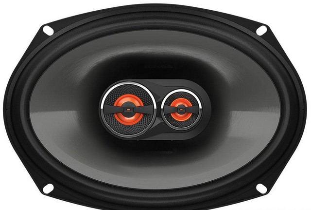 jbl 6x9 3 way speakers