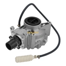 Rear Differential Diff Rear Gear For Yamaha Grizzly 660 YFM660F 2002 2003 - 2008