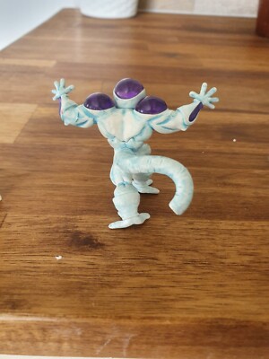 DRAGON BALL FIGURA FREEZER DRAGON STARS 17 CM DE BANDAI - JUGUETES PANRE