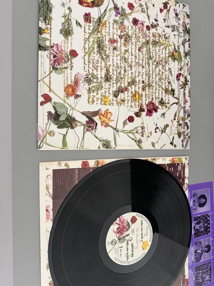 Prince Purple Rain · Lp, Foto 2 von 2