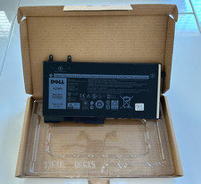 42Wh Genuine 1V1XF Battery For Dell Latitude 5400 5500 5510 Precision 3540 3550