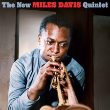 Image of The Miles Davis Quintet The Miles Davis Quintet (+2 Bonus Tracks) (Vinyl)