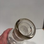 Bangor Sanitary Dairy - One Pint Milk Bottle - Bangor, PA - 3 Ring — photo 5