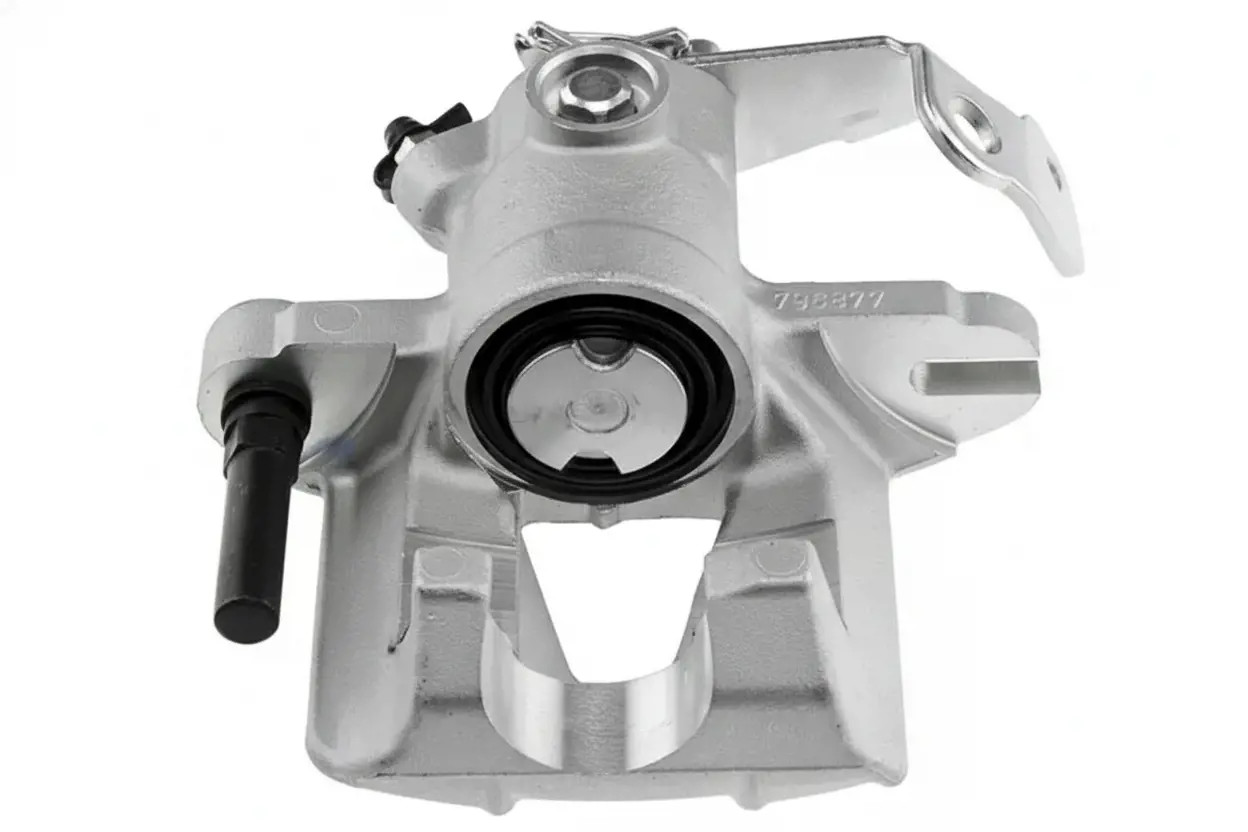 Brake caliper Rear Axle Right Brake Caliper (1 piston) HZT-PL-017 NTY for OPEL