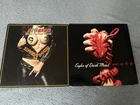 Eagles of Death Metal Vinyl Lot – Heart On + Zipper Down LP Records EODM