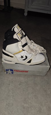 Convers Fast Break