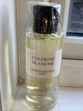 Maison Christian Dior Privee Cologne Blanche 125ml
