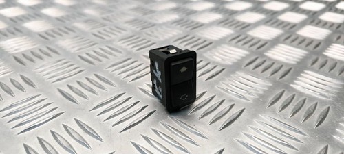 BMW 5 E39 1998 Hinten links Schalter el. Fensterheber 8368974 TPT87976