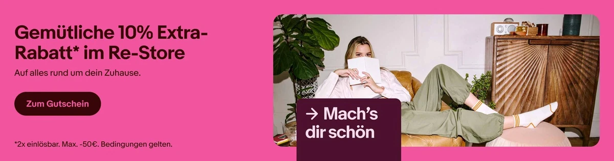 -10%* mit Code RSTRCW25