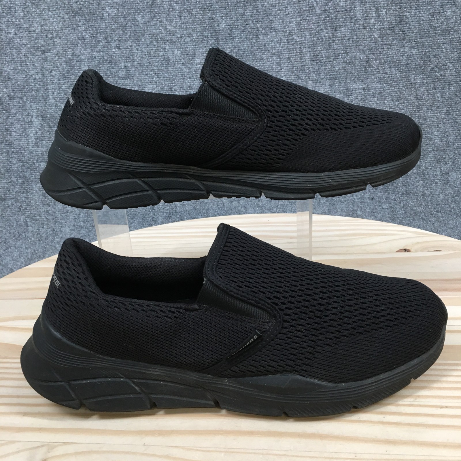 Comfort Black
