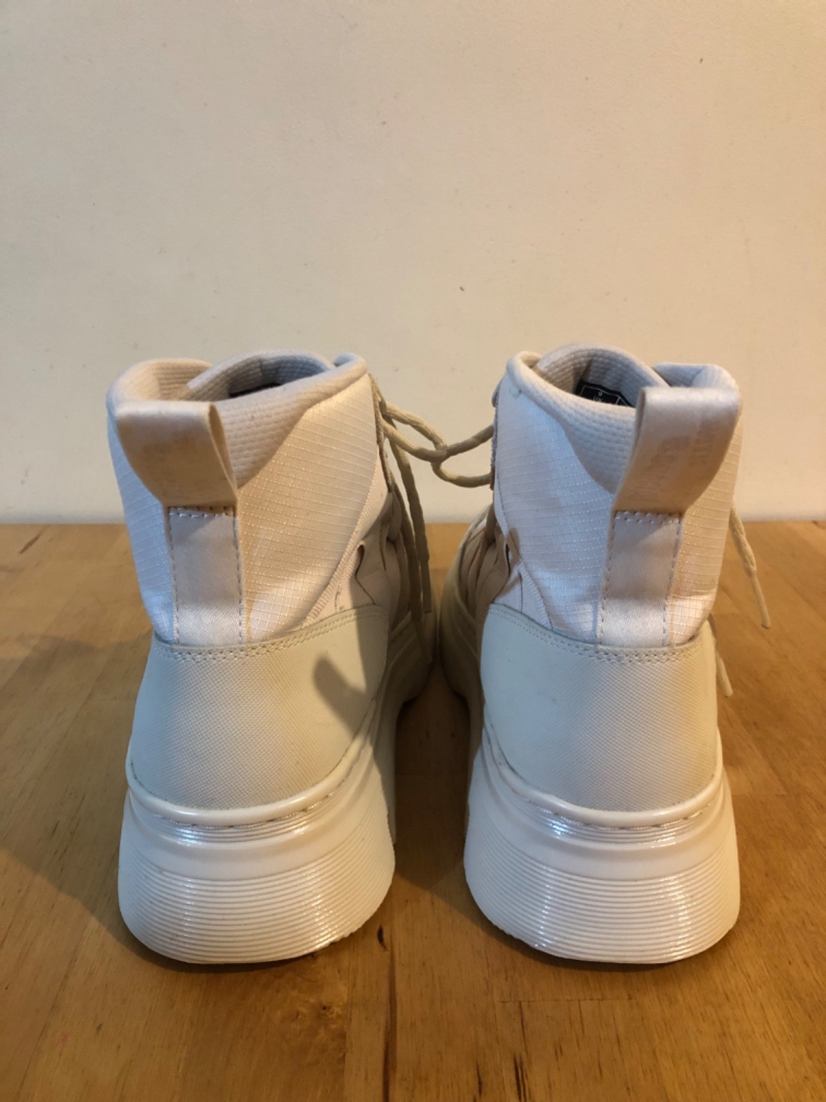 Dr Martens Boury Mens Boots size uk 9 image 6