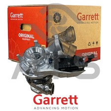 Turbolader für AUDI A8 D5 (4N2, 4N8, 4NC, 4NL) 60 TDI Mild Hybrid qu 057145654AC