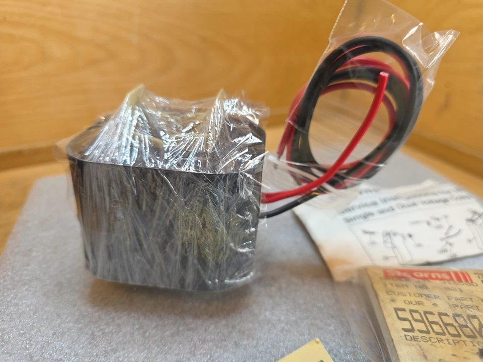 Stearns 596680437 Kit #8 INJ Coil - Image 3 of 4