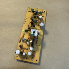 Sony Tuner Vintage ST-5000F Parts