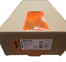 Dorman Crankcase Ccv Filter 2007-20 Ram 6.7 6.7l 2500-5500 Cummins Cv52001 New