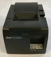 Star Micronics Bluetooth TSP100III Thermal Receipt Printer NS N7B