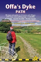 Offa's Dyke Path ~ Keith Carter ~ 9781912716425