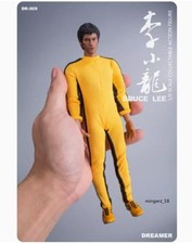 Ultimate Guide to Bruce Lee Collectibles and Memorabilia 137