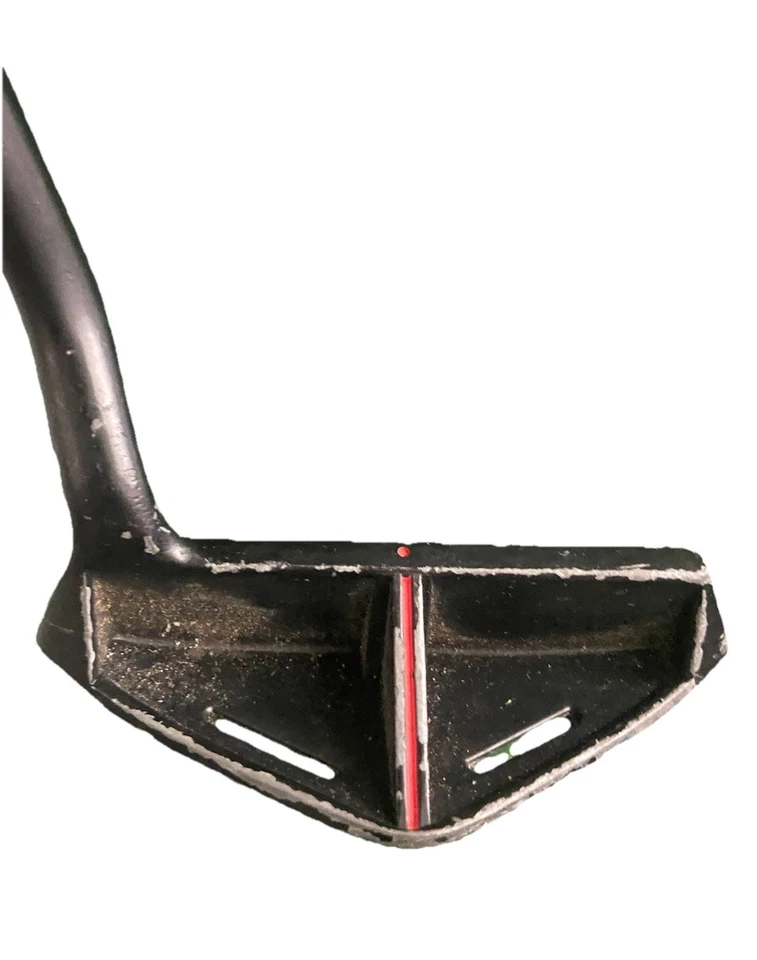 Northwestern Gary Player Tour Choice Chipper RH Steel 36" Factory Line Grip - Image 3 of 4