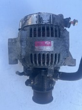 LAND ROVER DISCOVERY TD5 2003 2.5 DIESEL ALTERNATOR ERR6999