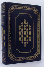 Product Image: John le Carre "Smiley's People" Limited First Edition Signed 22k Gold Accents 