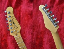 Godin Stadium '59 Vintage Burst (2018) (no260529)