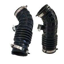 Lhrh Side Air Duct Tube Fit 2011-2012 Infiniti G25 Nissan 16576-jk01a Lhrh Side Air Duct Tube Fit 2011-2012 Infiniti G25 Nissan 16576-jk01a