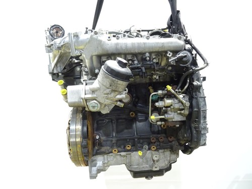 MOTOR Opel Zafira (M75) MPV 1.7 CDTi 16V (A17DTR) 55487167 - Afbeelding 5 van 13