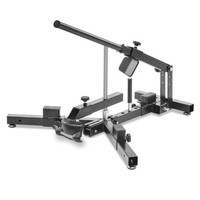 "ReifenmontiergeräT 12-21\" FüR Ducati 1198 / 1098 MD4"
