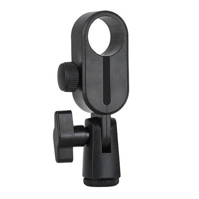 Shock Mount Adjustable 21mm-25mm Sturdy Accessories Easily