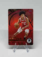 2025-26 Topps Match Attax - Jaylen Wells Red Super Rare SSP (US SELLER!)