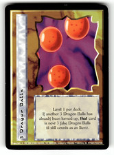 Dragon Ball Z 3 Dragon Balls 1997 Ani-Mayhem