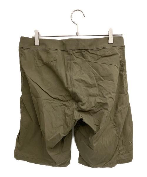 ARC'TERYX                    KONSEAL SHORT 11 khaki 27406-128639 image 2