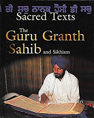 The Guru Granth Sahib and Sikhism Library Binding Anita Ganeri