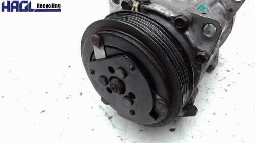 Compresseur Climatisation sd7v12 Peugeot 306 - Photo 3/5