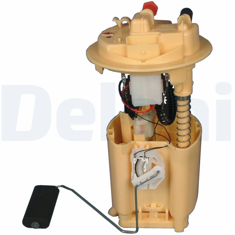 4x ✅Fits DELPHI FE10033-12B1 MODULAR RESERVOIR ASSEMBLY  ⭐UK Seller⭐