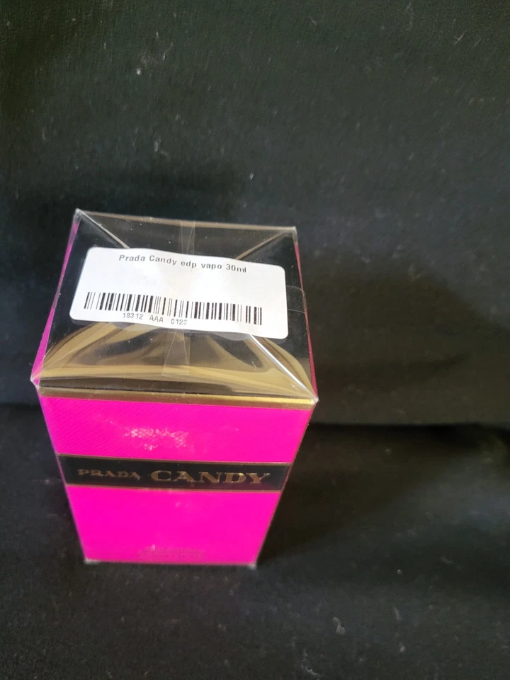 PRADA Candy Eau de Parfum für Damen - 30ml - Bild 2 von 4