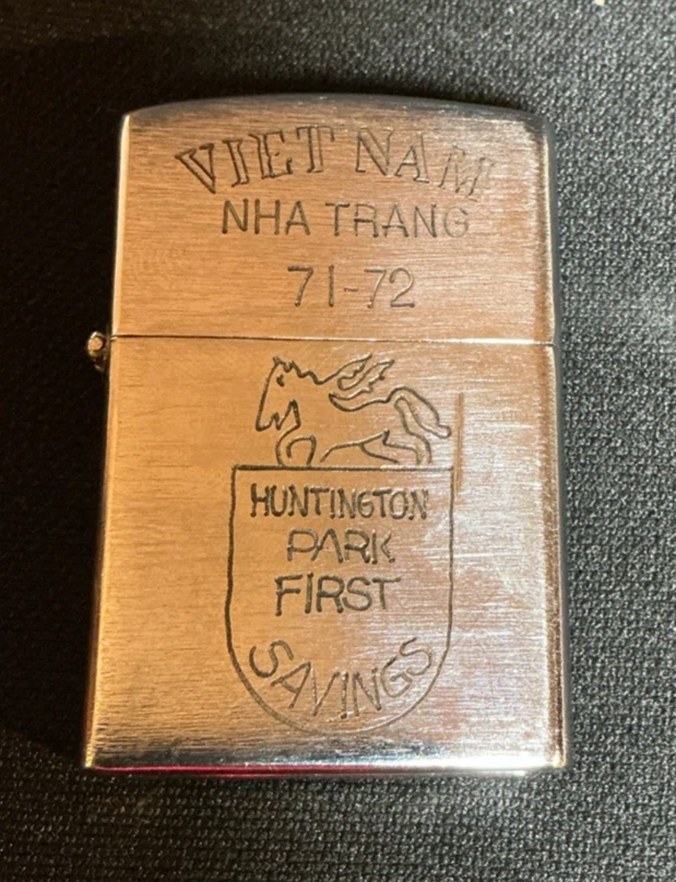 Vietnam Zippo | eBay