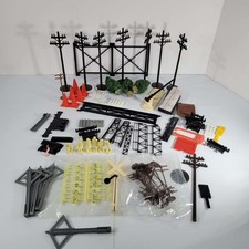 Parts Or Repair Train Parts Track Accessory Lot Unknown N HO O Bachmann Tyco
